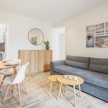 Minimalist Apartment Near The Airport And The City Center Kanálion Extérieur photo