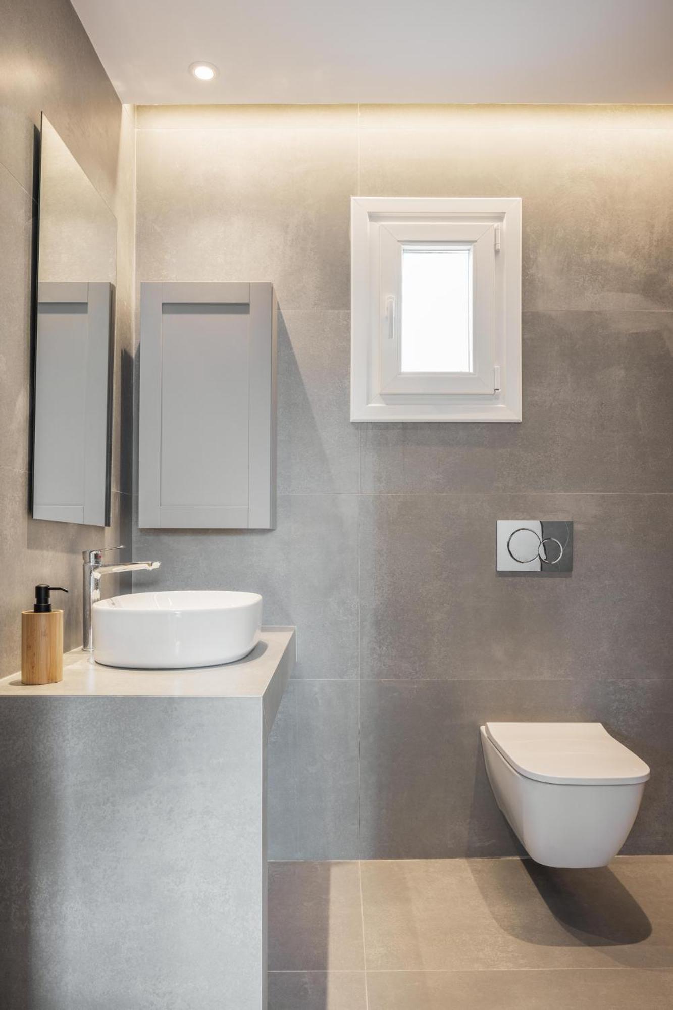 Minimalist Apartment Near The Airport And The City Center Kanálion Extérieur photo